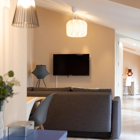 Insidehome Apartments - La Casita De Montse Palencia Dış mekan fotoğraf