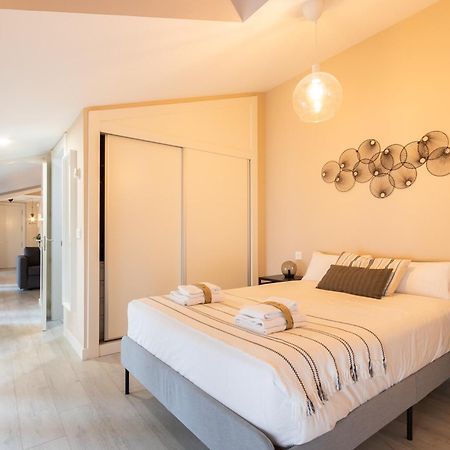 Insidehome Apartments - La Casita De Montse Palencia Dış mekan fotoğraf