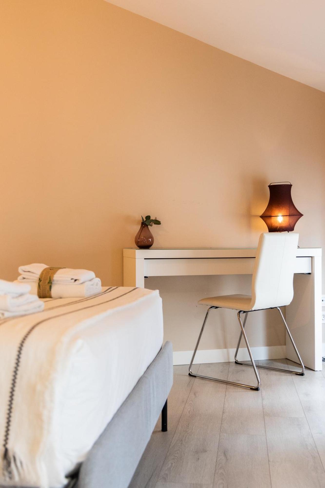 Insidehome Apartments - La Casita De Montse Palencia Dış mekan fotoğraf
