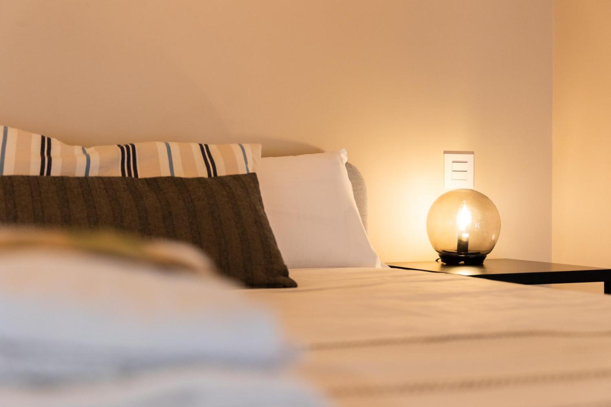 Insidehome Apartments - La Casita De Montse Palencia Dış mekan fotoğraf