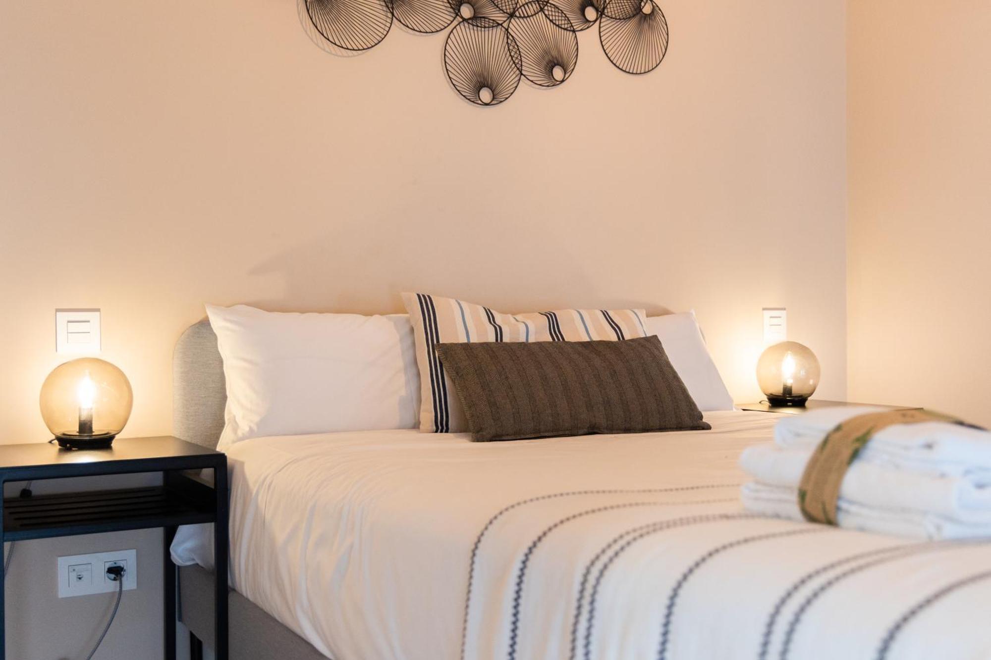 Insidehome Apartments - La Casita De Montse Palencia Dış mekan fotoğraf