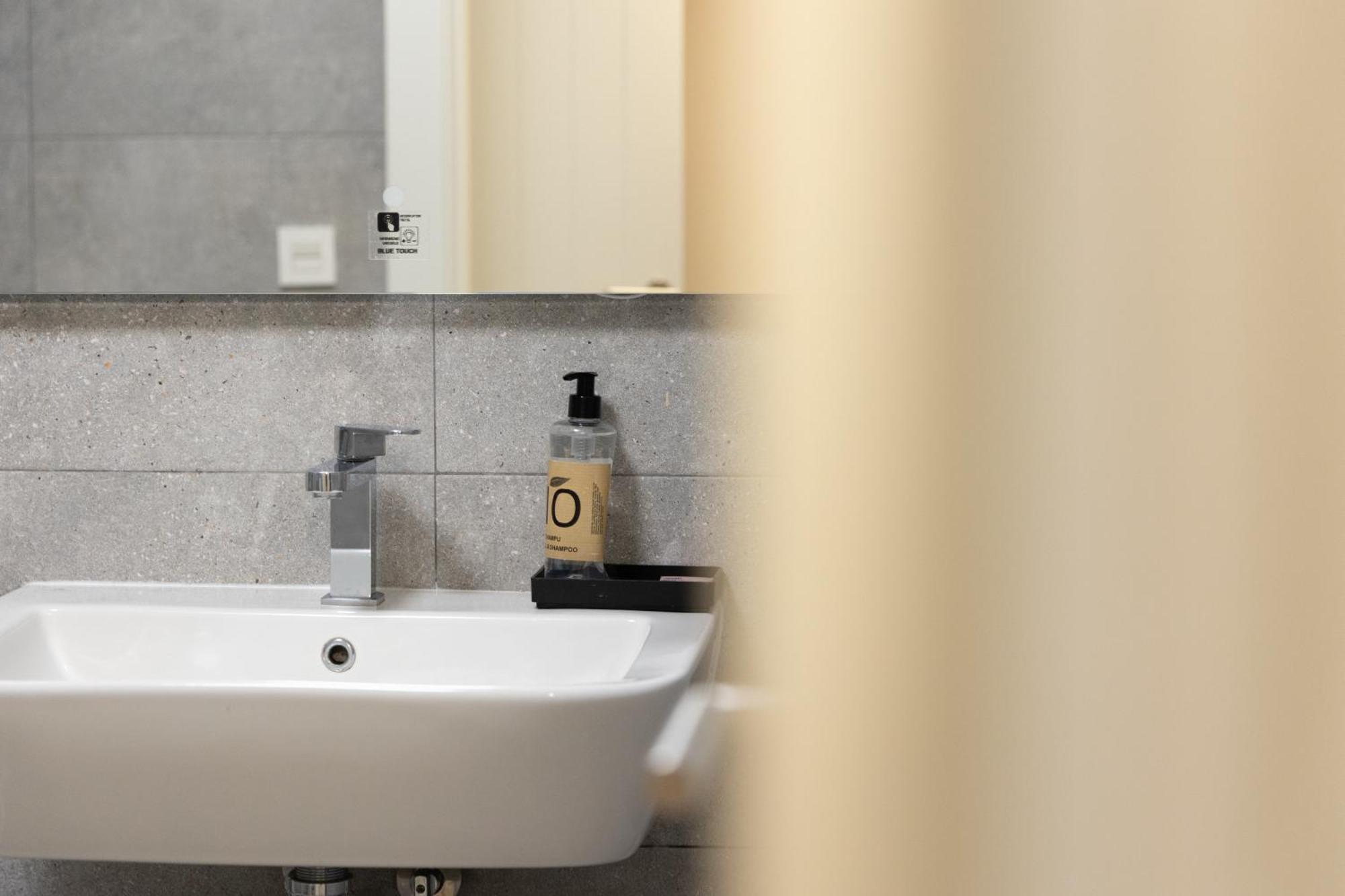 Insidehome Apartments - La Casita De Montse Palencia Dış mekan fotoğraf