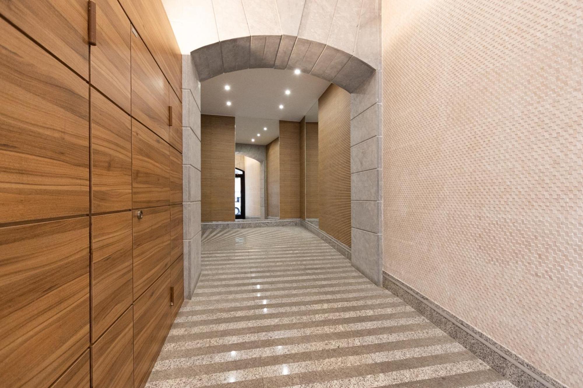 Insidehome Apartments - La Casita De Montse Palencia Dış mekan fotoğraf