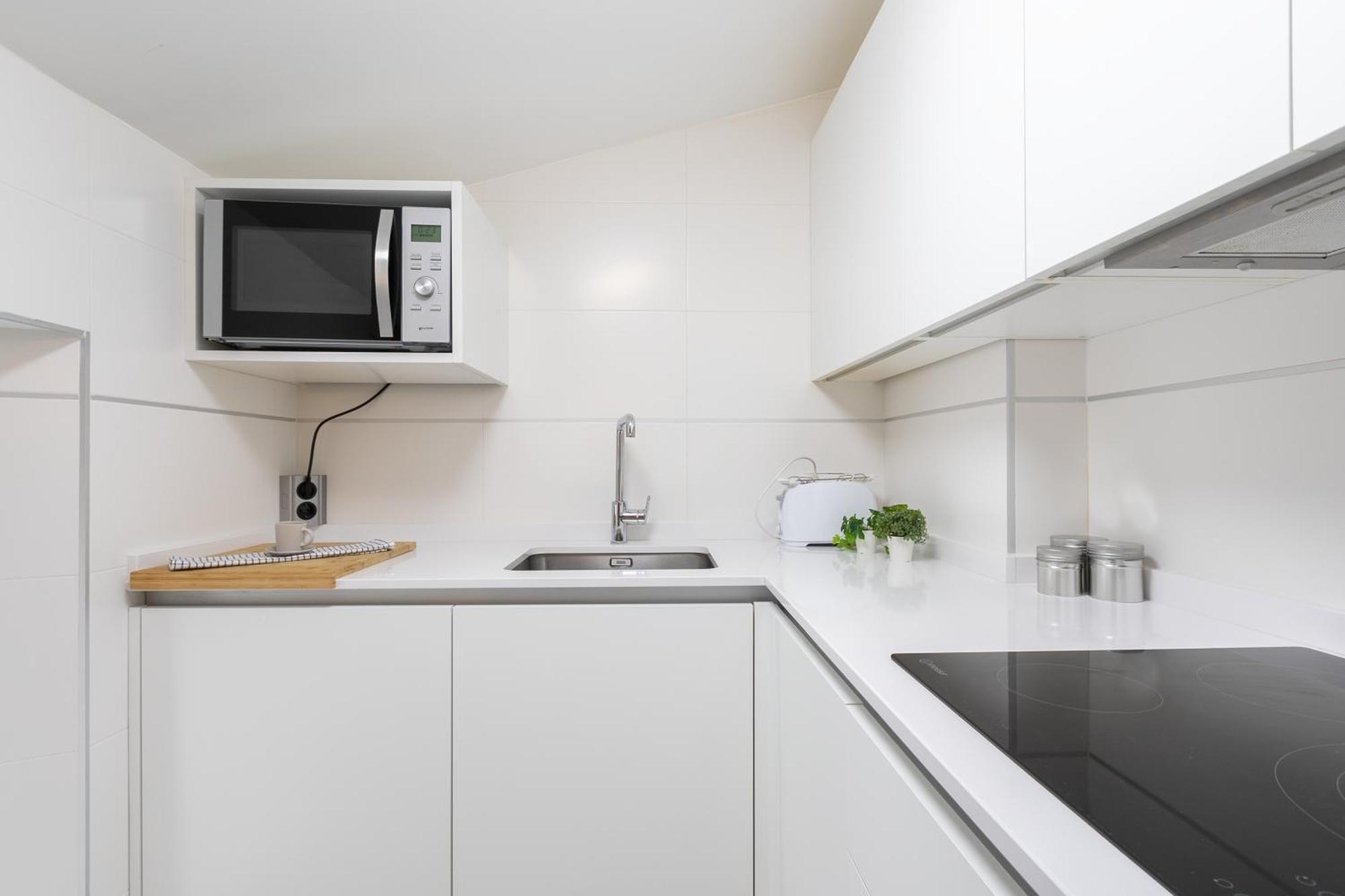 Insidehome Apartments - La Casita De Montse Palencia Dış mekan fotoğraf