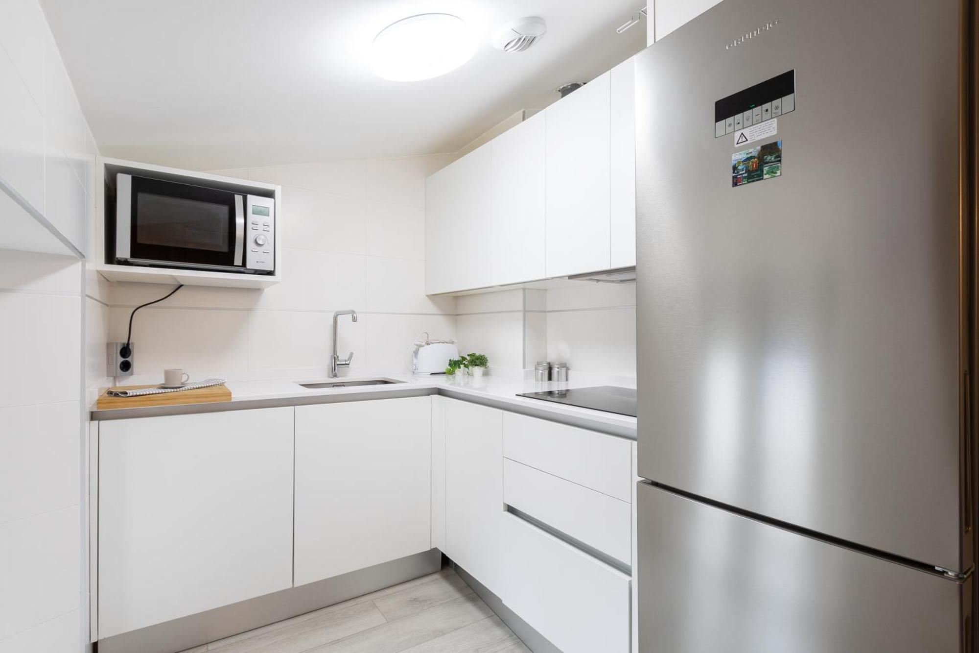 Insidehome Apartments - La Casita De Montse Palencia Dış mekan fotoğraf