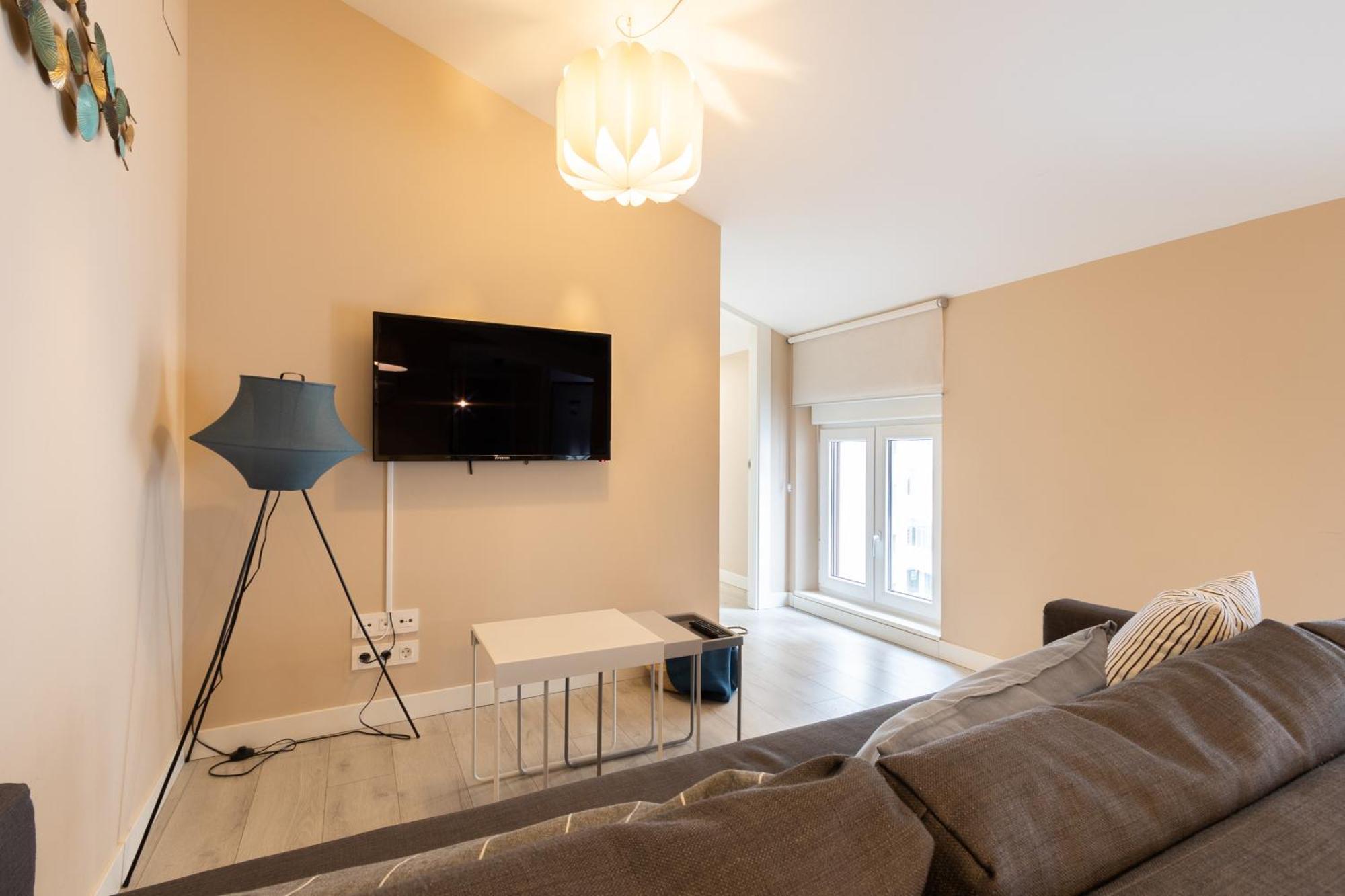 Insidehome Apartments - La Casita De Montse Palencia Dış mekan fotoğraf