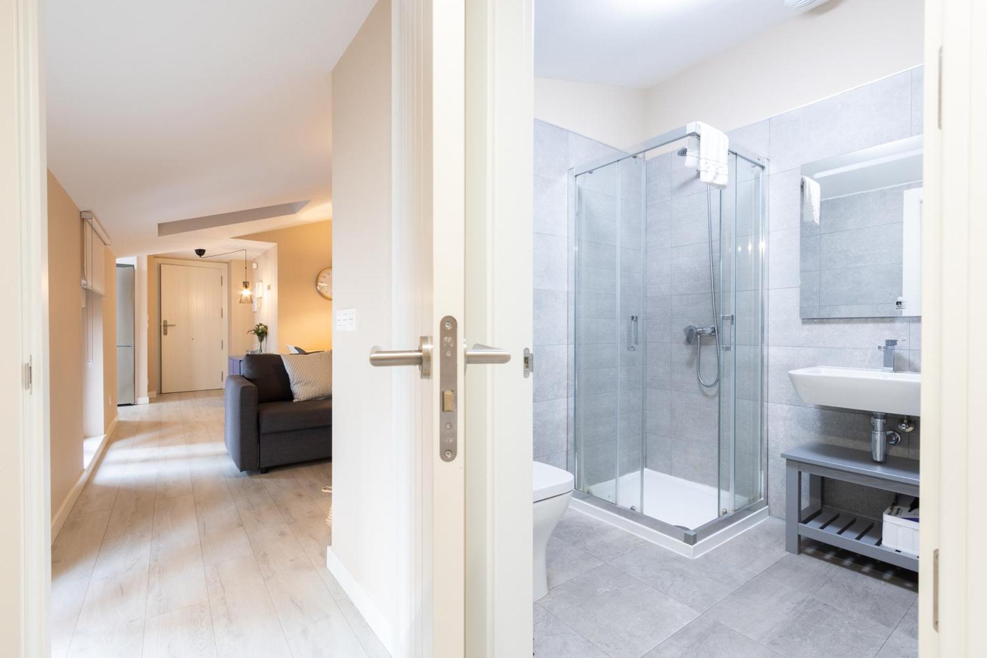 Insidehome Apartments - La Casita De Montse Palencia Dış mekan fotoğraf