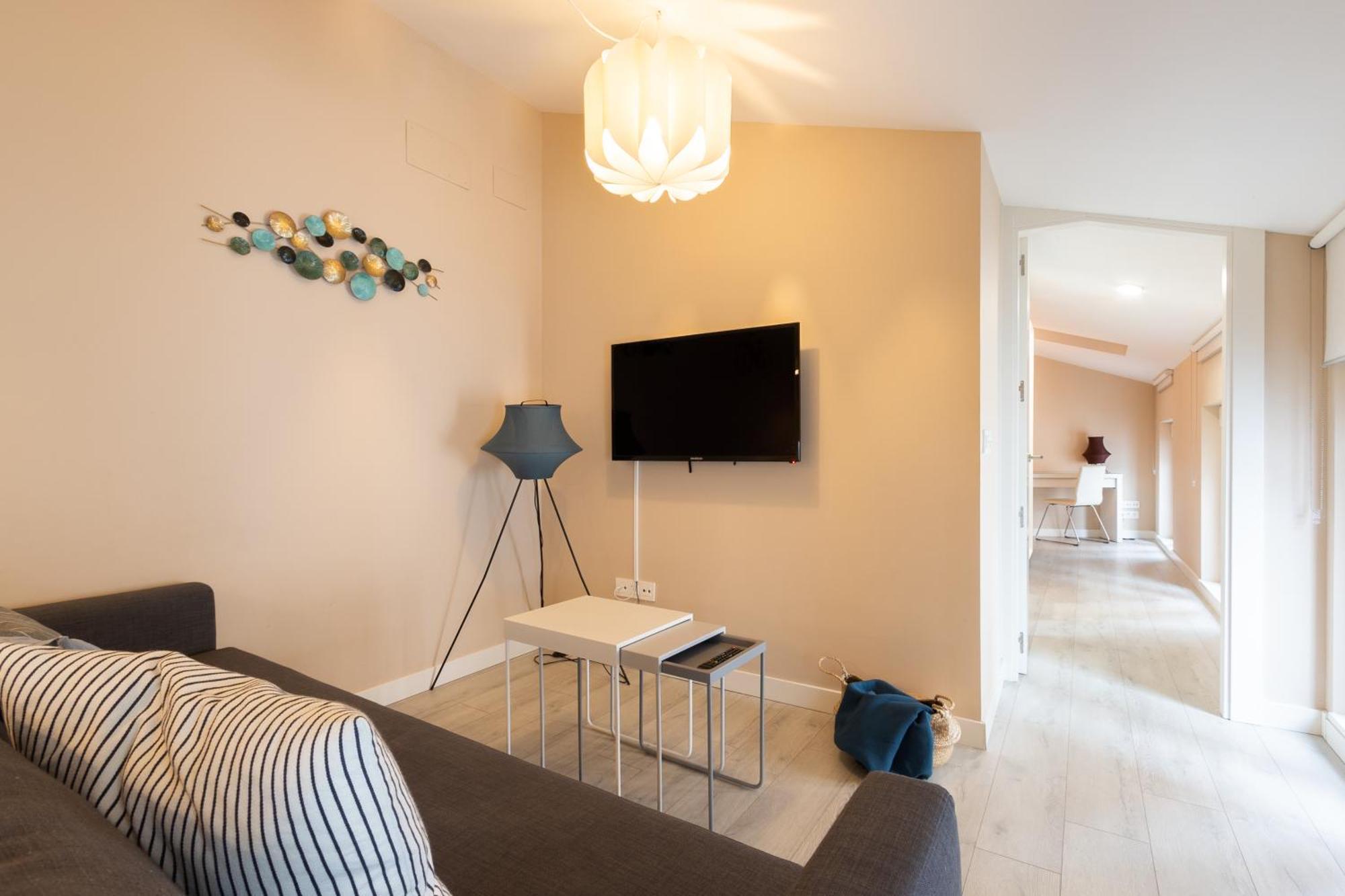 Insidehome Apartments - La Casita De Montse Palencia Dış mekan fotoğraf