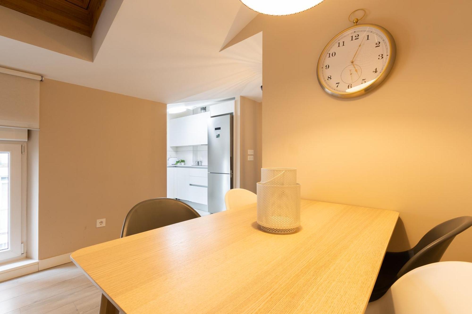Insidehome Apartments - La Casita De Montse Palencia Dış mekan fotoğraf