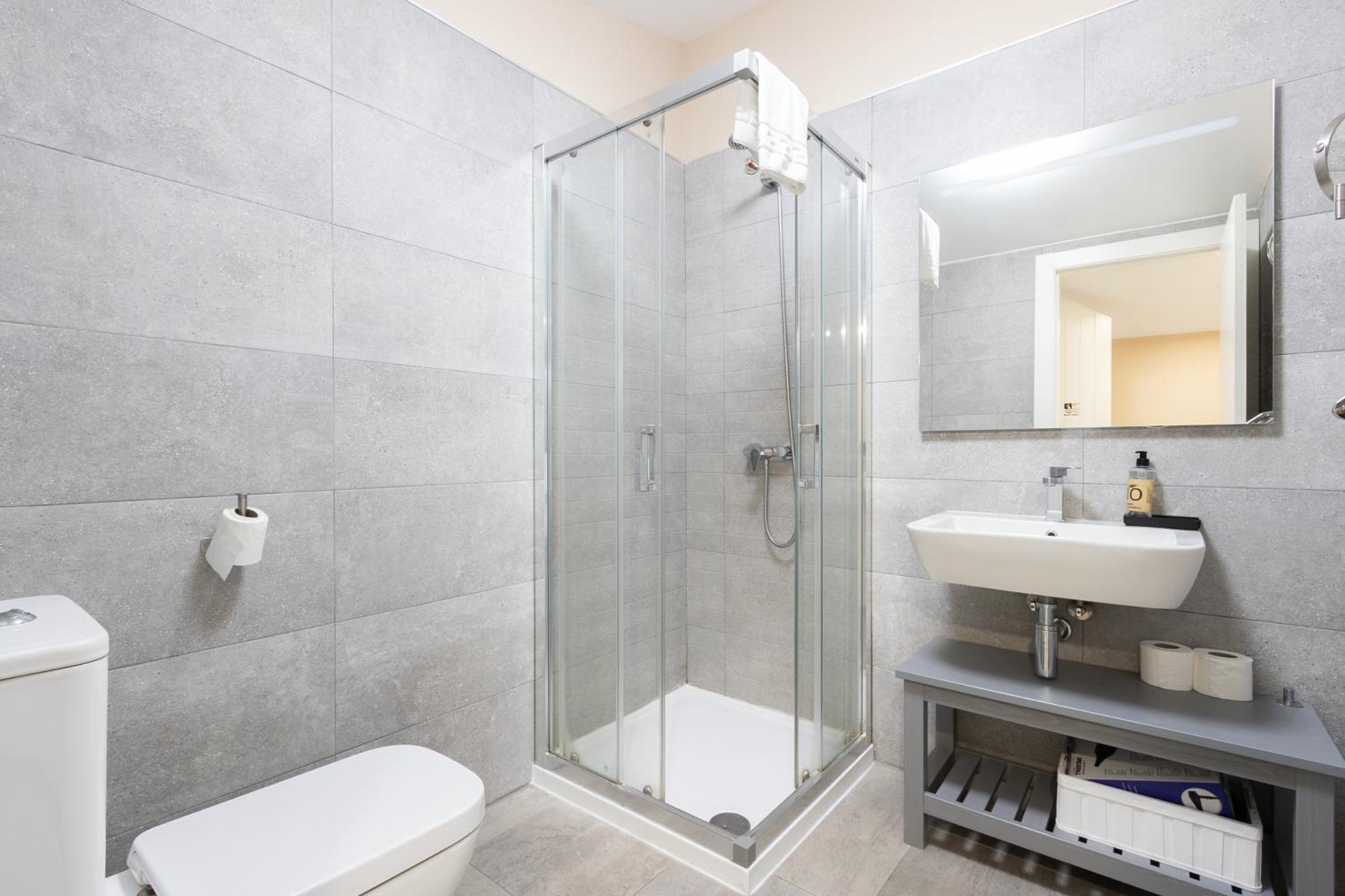 Insidehome Apartments - La Casita De Montse Palencia Dış mekan fotoğraf