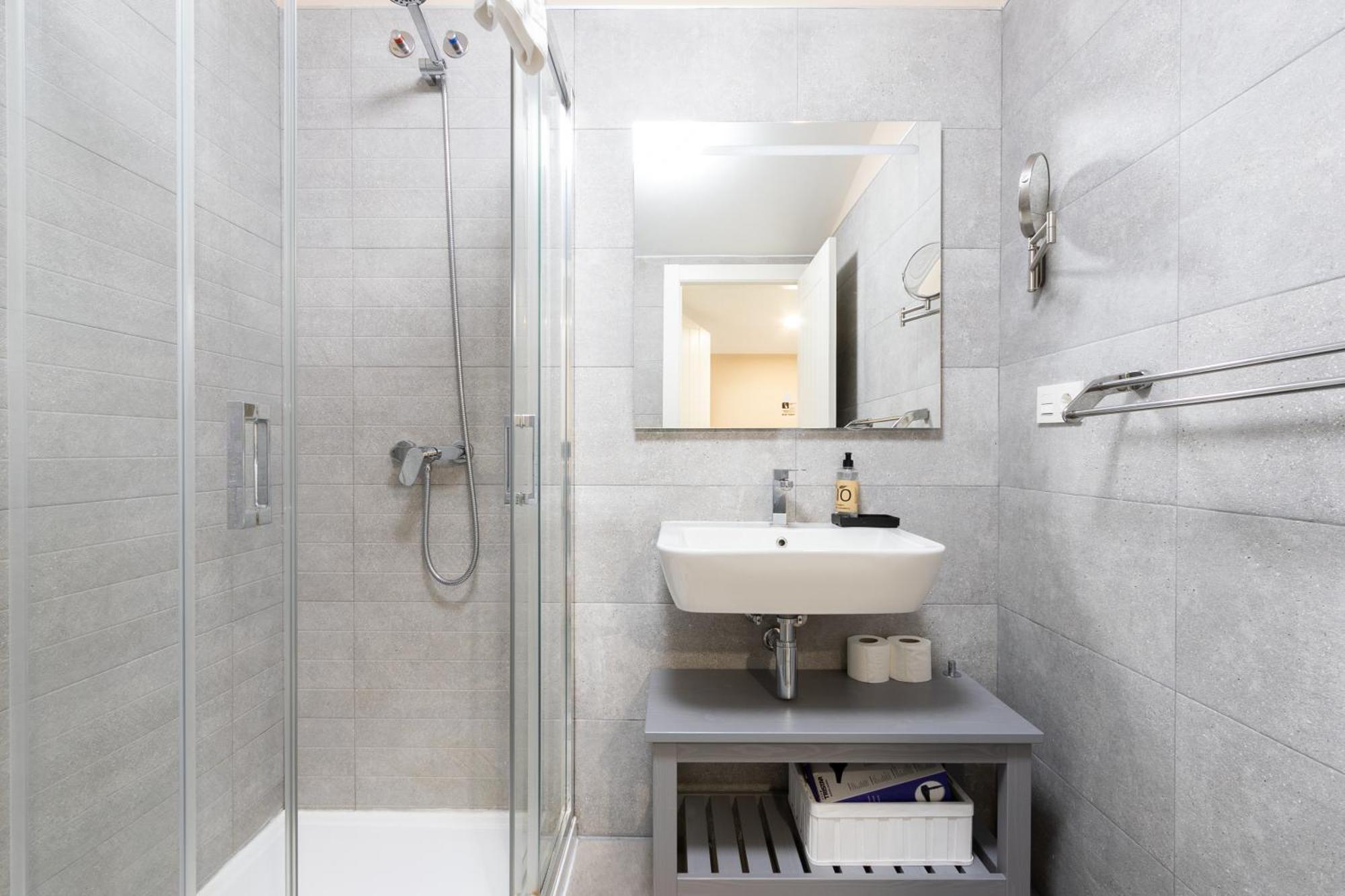 Insidehome Apartments - La Casita De Montse Palencia Dış mekan fotoğraf
