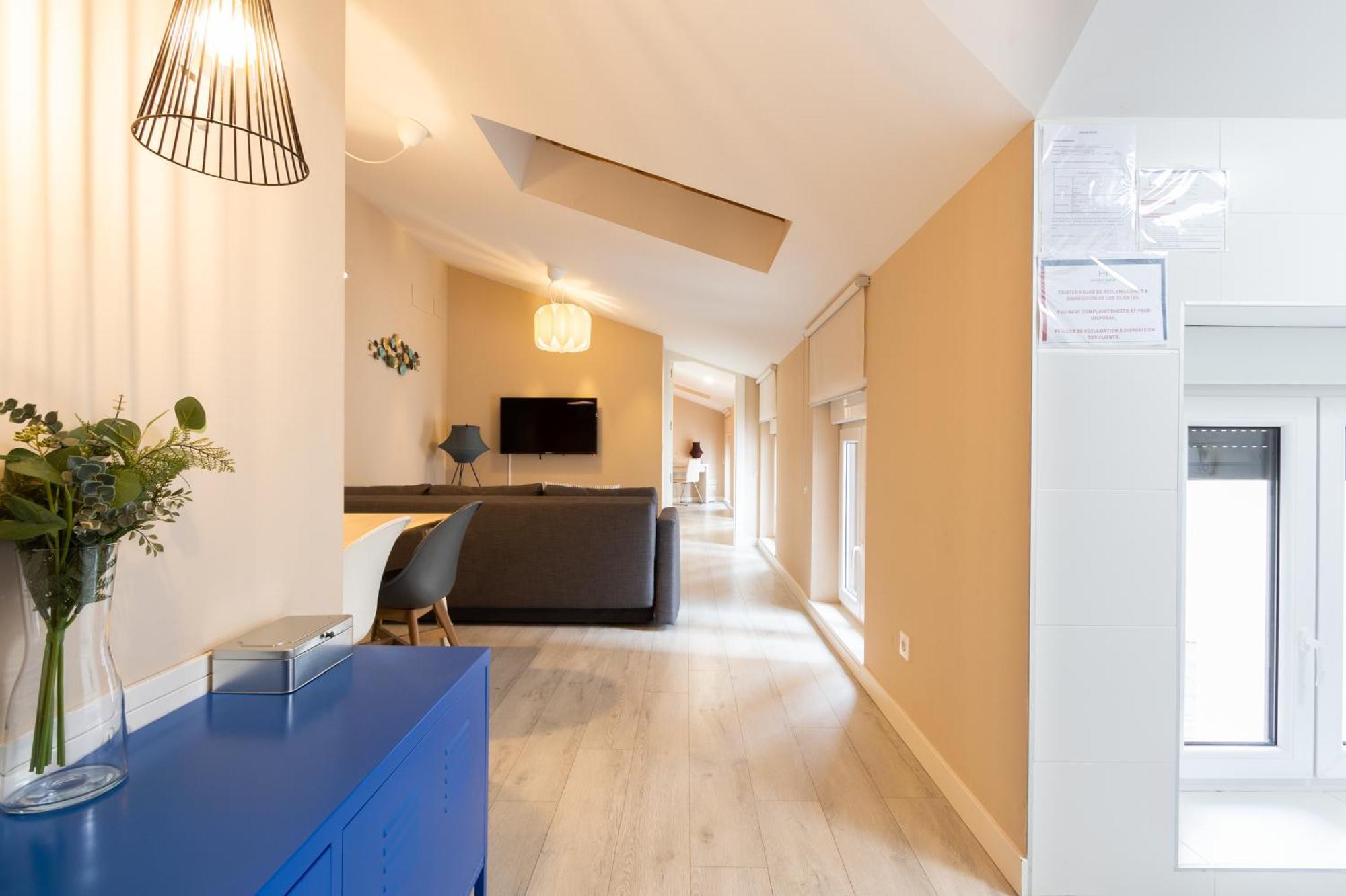 Insidehome Apartments - La Casita De Montse Palencia Dış mekan fotoğraf