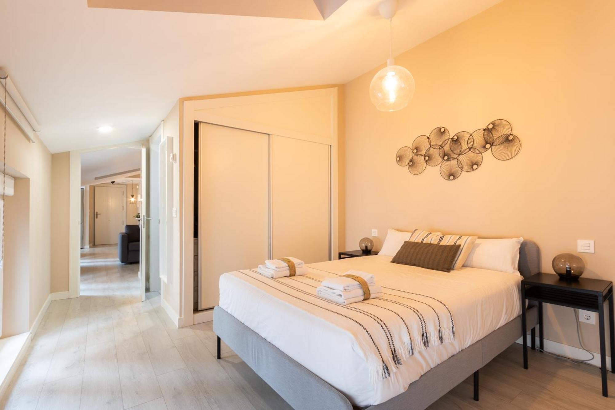 Insidehome Apartments - La Casita De Montse Palencia Dış mekan fotoğraf