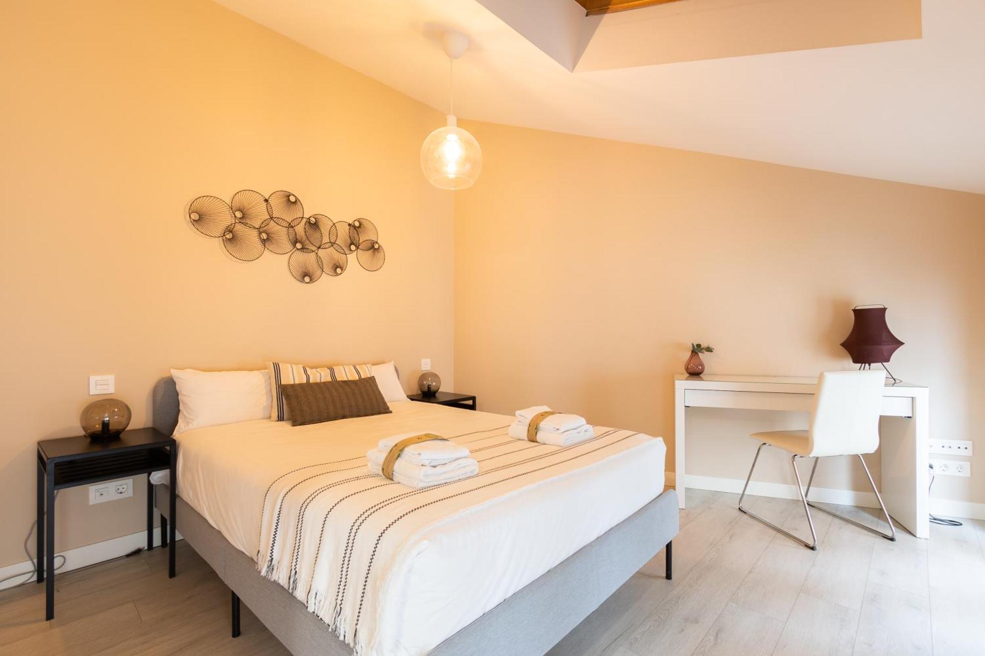 Insidehome Apartments - La Casita De Montse Palencia Dış mekan fotoğraf